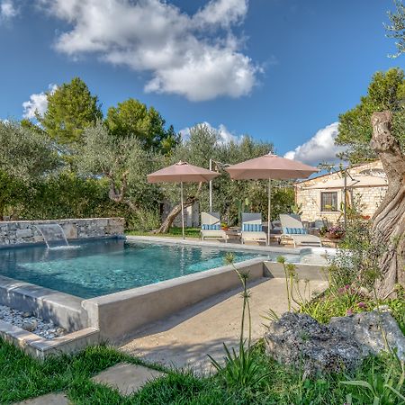 Trulli Terra Magica Bed & Breakfast ปูติญญาโน ภายนอก รูปภาพ
