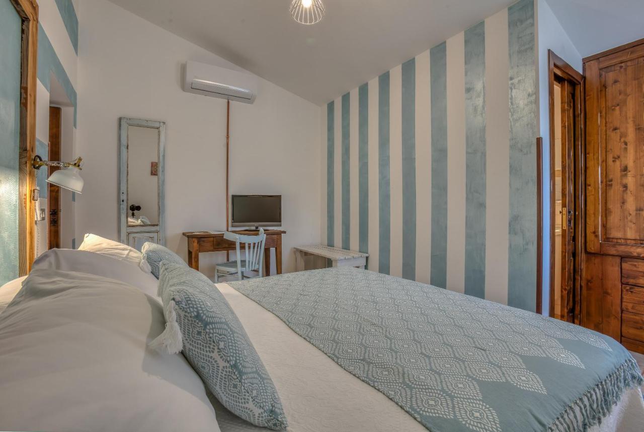 Trulli Terra Magica Bed & Breakfast ปูติญญาโน ภายนอก รูปภาพ