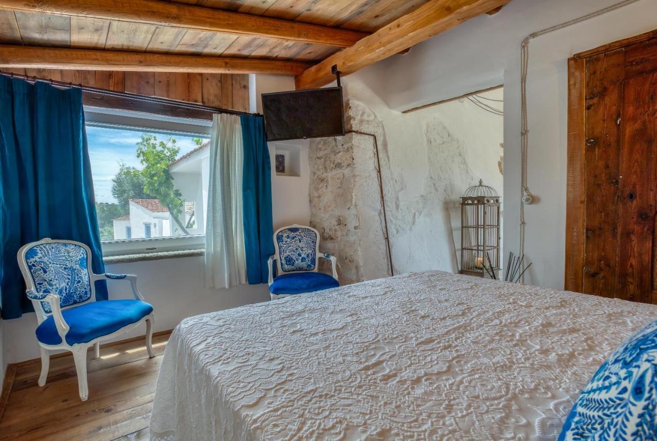Trulli Terra Magica Bed & Breakfast ปูติญญาโน ภายนอก รูปภาพ