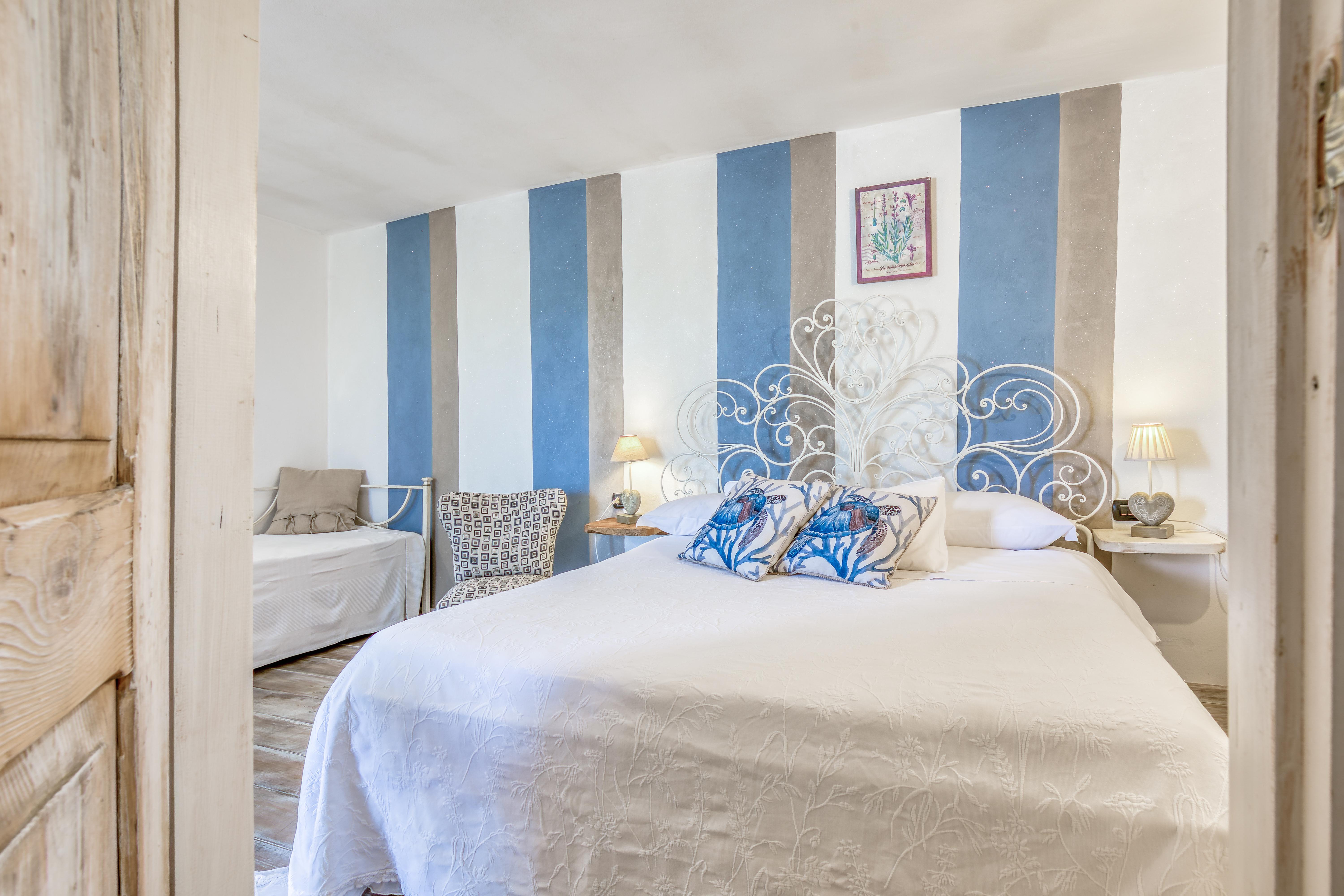 Trulli Terra Magica Bed & Breakfast ปูติญญาโน ภายนอก รูปภาพ