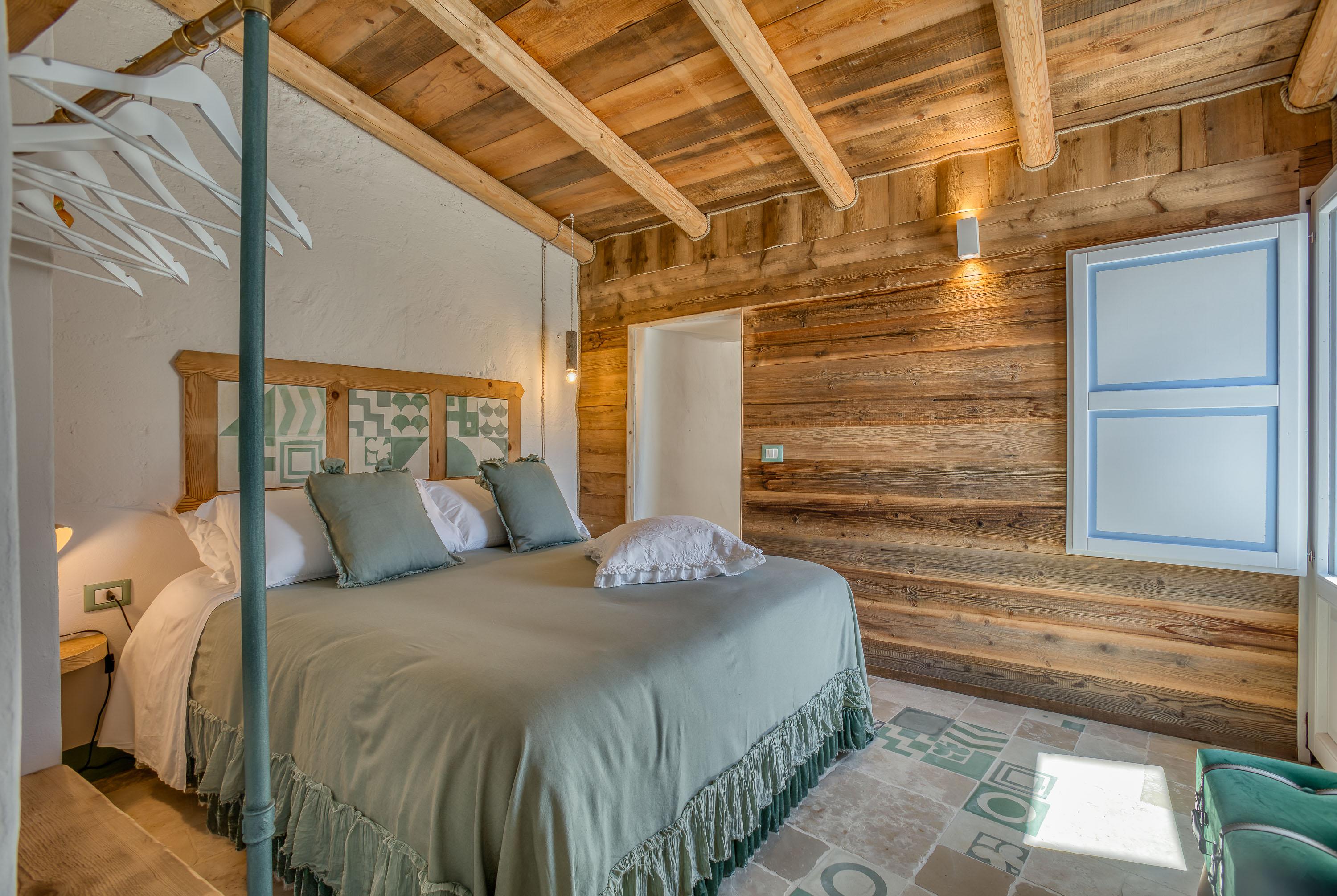 Trulli Terra Magica Bed & Breakfast ปูติญญาโน ภายนอก รูปภาพ